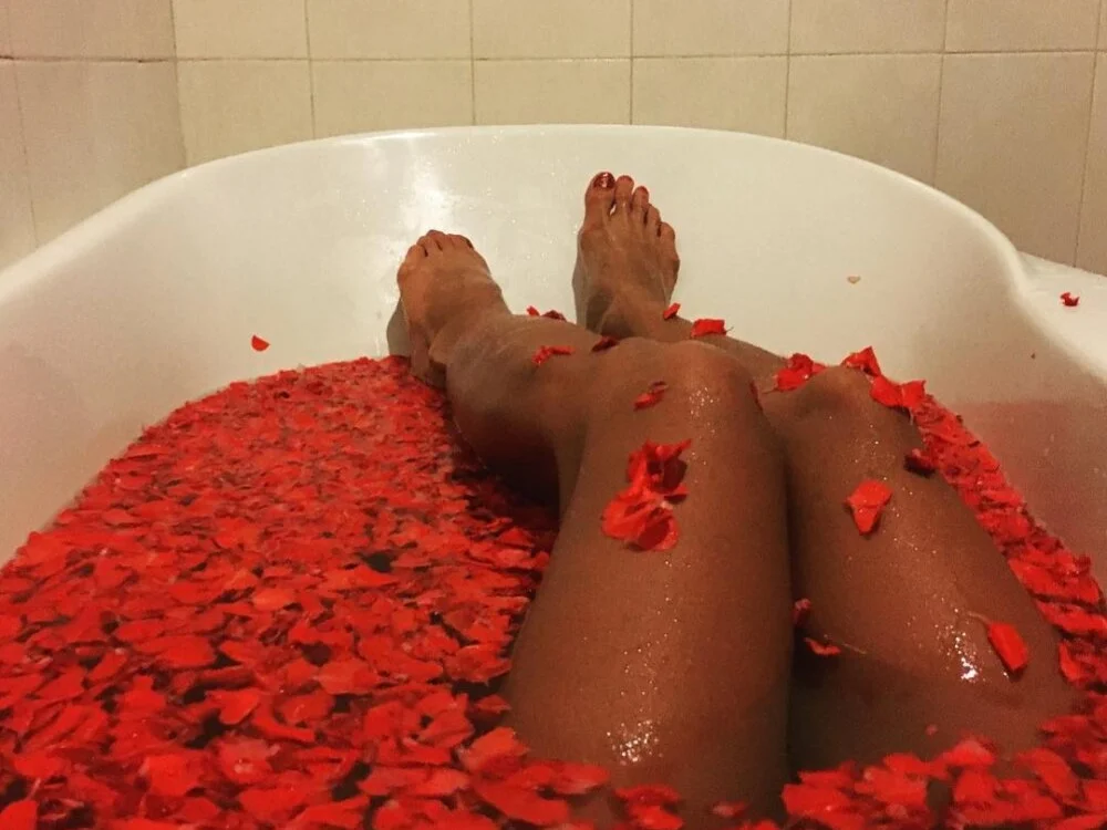 DahliaDew's Offline XXX Chat