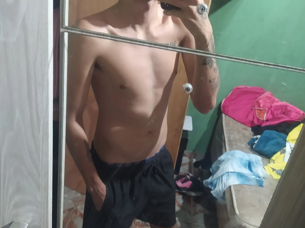 Xxxcariocaaa Obrolan XXX Offline