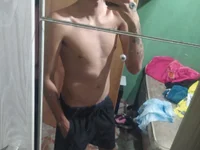 Xxxcariocaaa's webcam live show