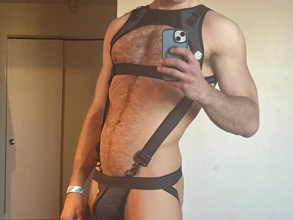 Edgewtrvers অফলাইন XXX চ্যাট