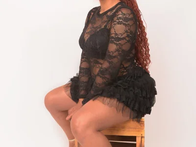 Seductive_shan - Girl 