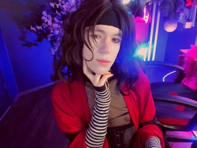 ShinMe - Boy 