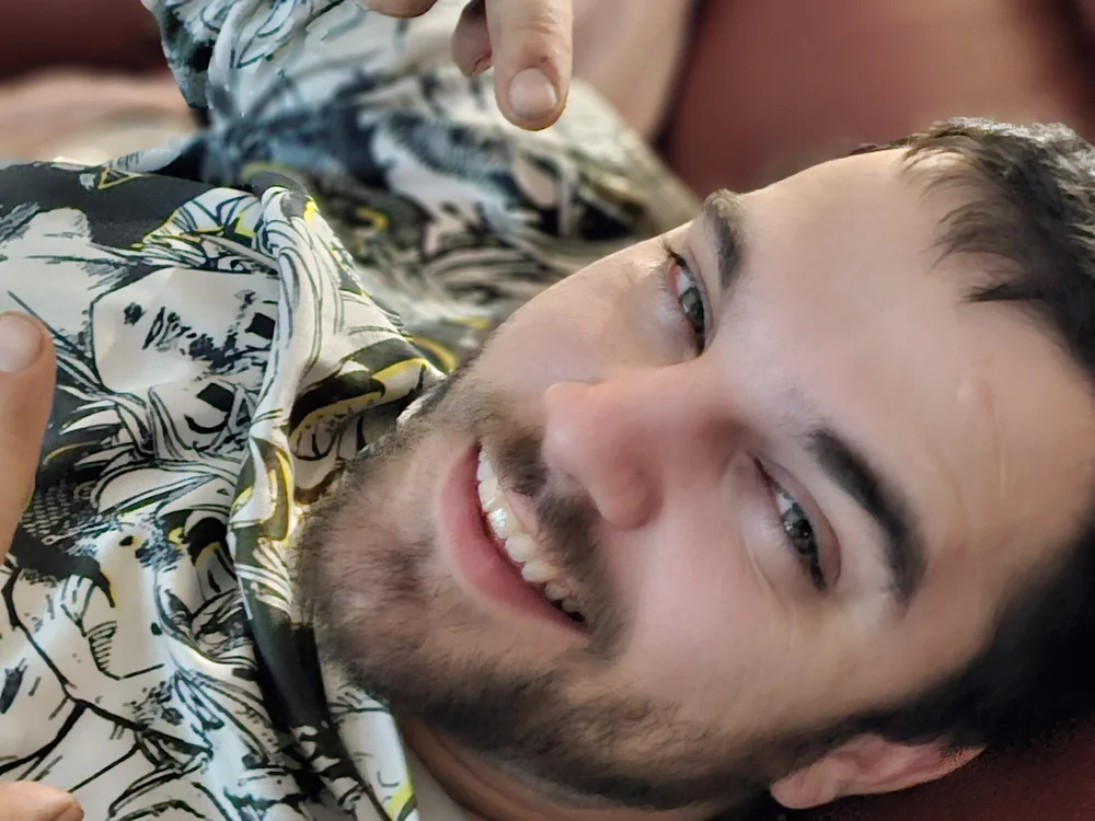 lemattman's Offline Chat Room