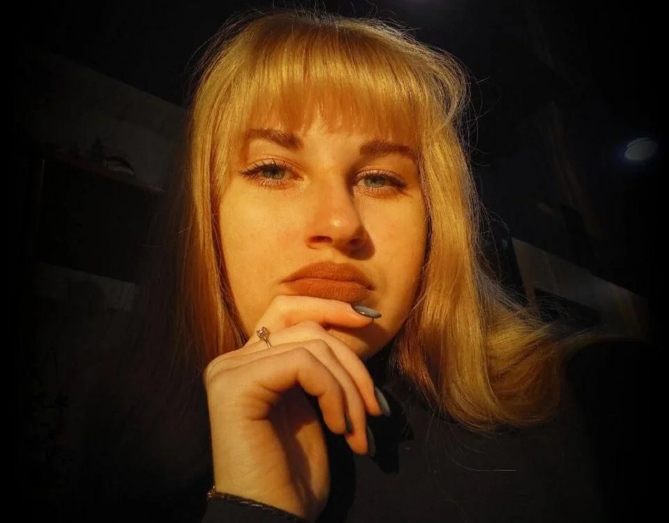 DonnaRamos' Offline XXX Chat