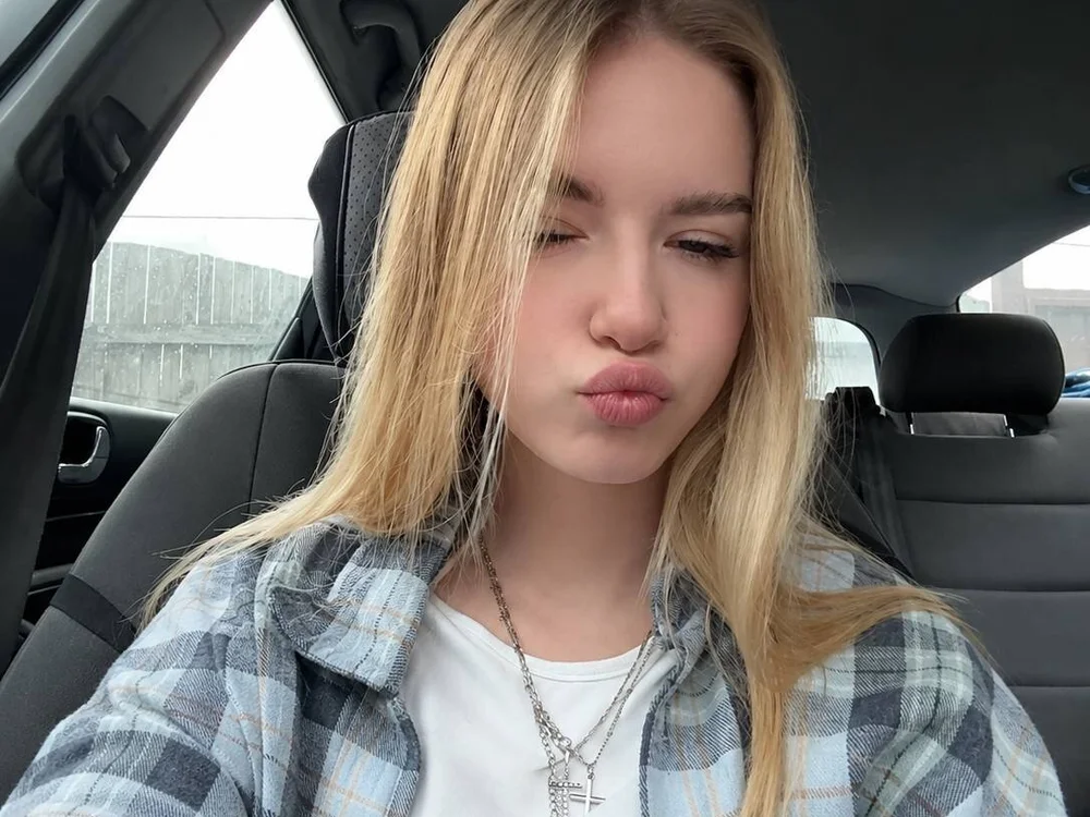 babycuteshy's Offline XXX Chat