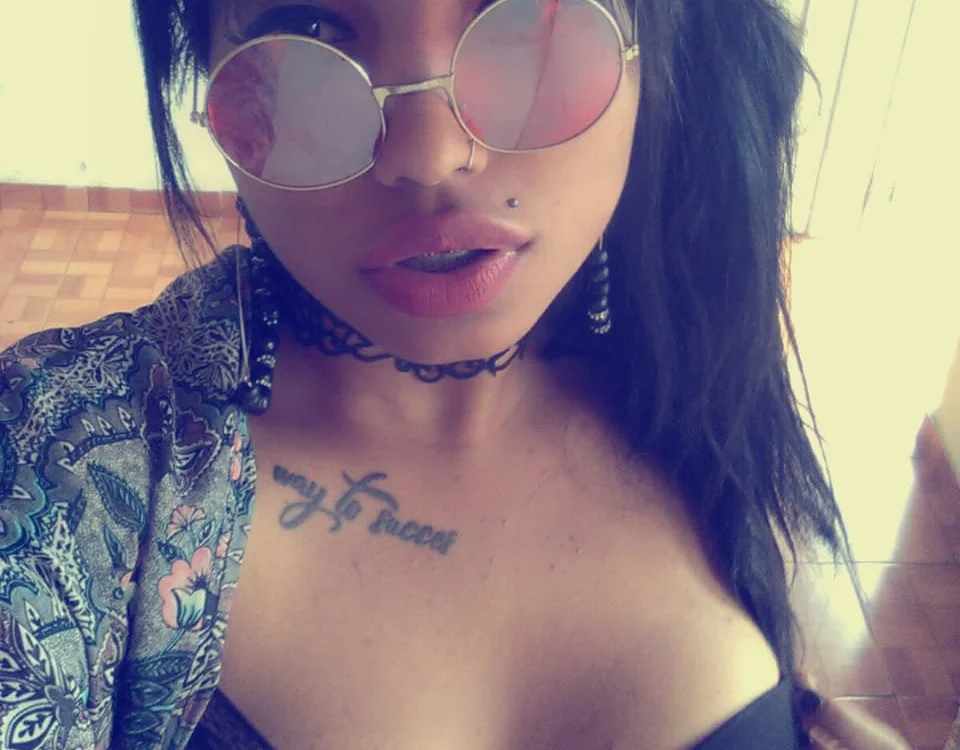 ZuriTibby's Offline XXX Chat