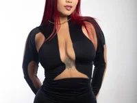 Offline chatovací místnost KaseyRosse