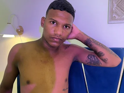 Sergio_cum21 - Boy 