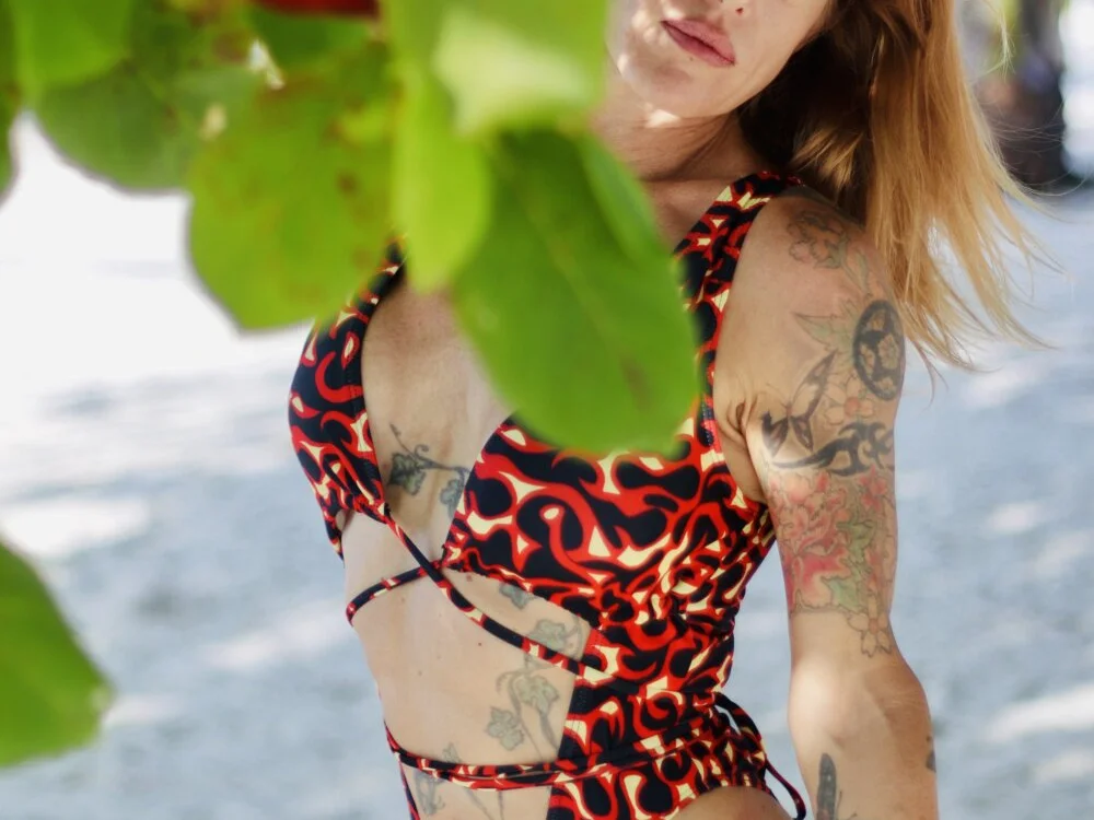 mommyselenafit_のオフラインXXXチャット