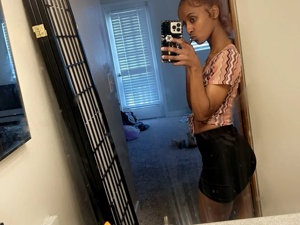 bubblebuttprincess' Offline XXX Chat