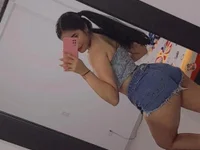 wild_demongirl's Live XXX Chat