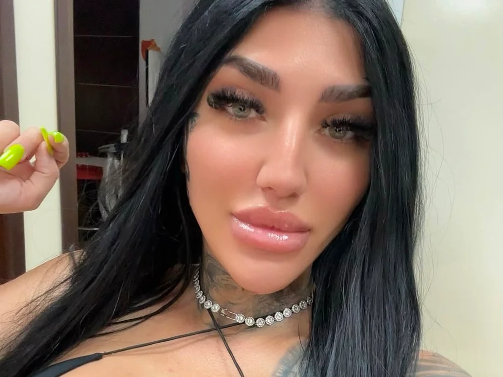 Offline XXX chat Karina_Sinclair