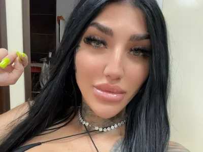 Karina_Sinclair - Girl 