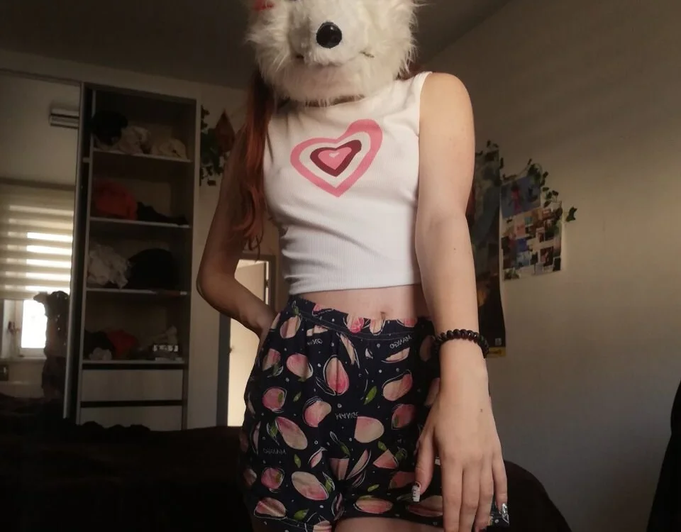 MarlaUno's Offline XXX Chat