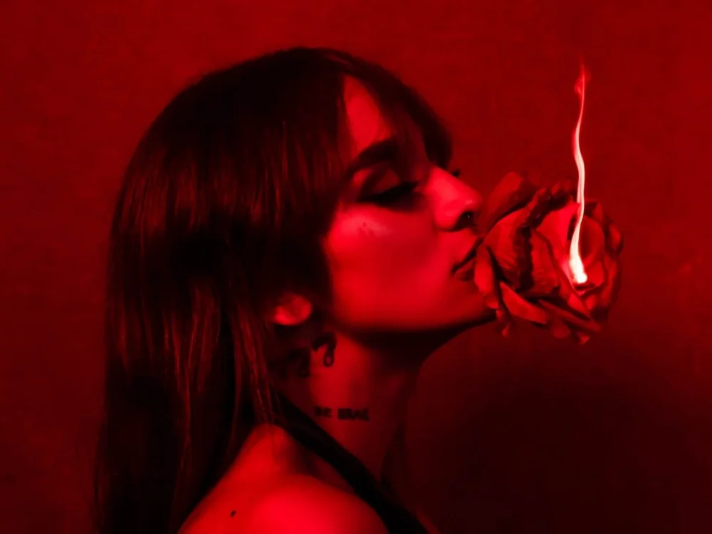 Ravyn_Rouge cam model