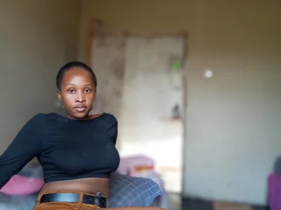 daddysgirly20 - small audience