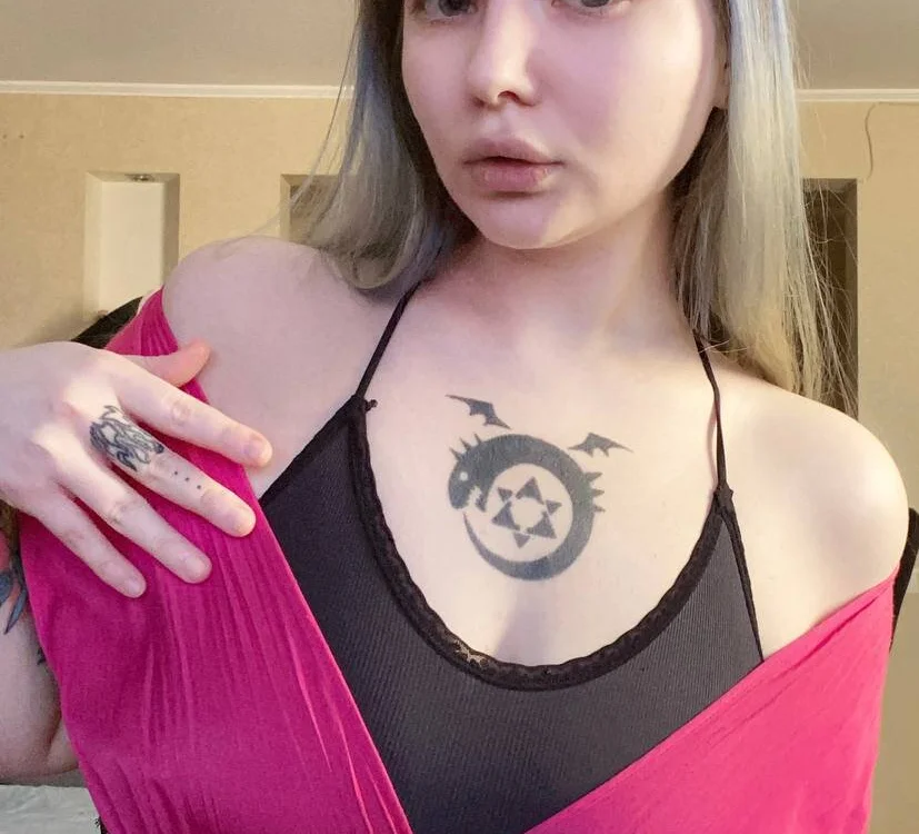 RuthBryant Offline XXX-Chat