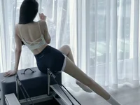 Mini-X's webcam live show