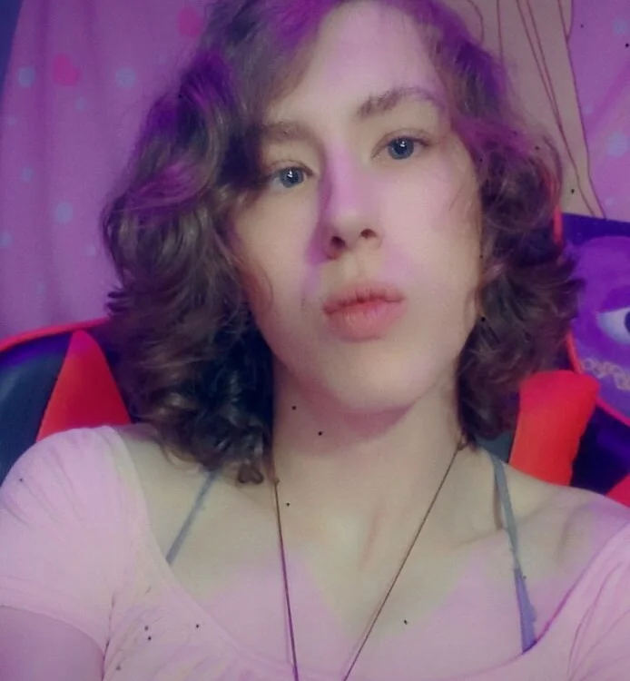 SkyeStriker's Offline XXX Chat