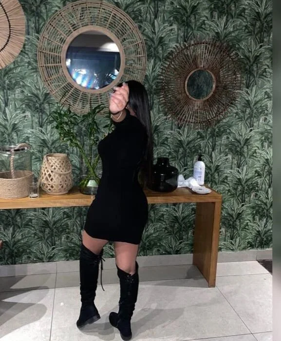 PommeBleue cam model