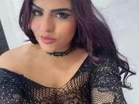 sarah_cream's webcam live show