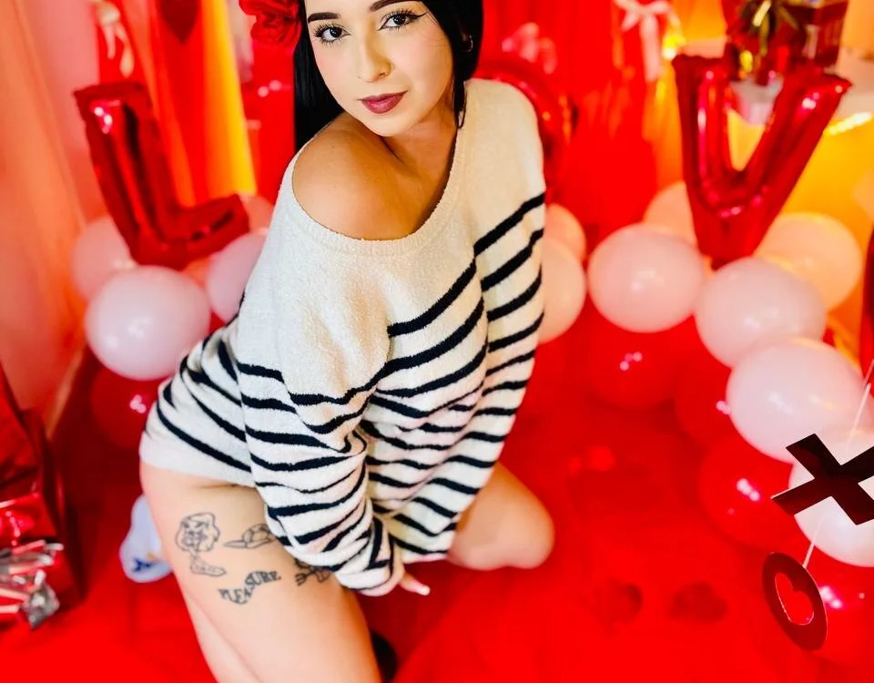 Bella_Fontana's Offline XXX Chat