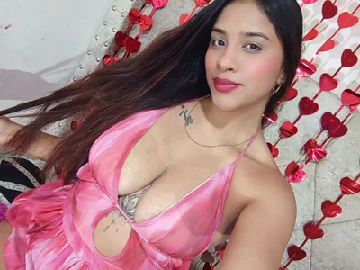 Luna-latina - Girl 