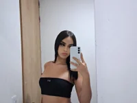 Модель xfire_vixenx