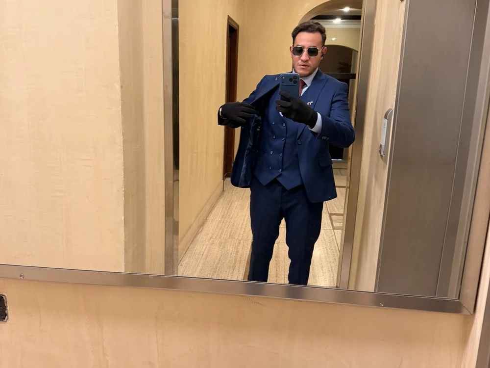 SultanCock offline XXX-chat