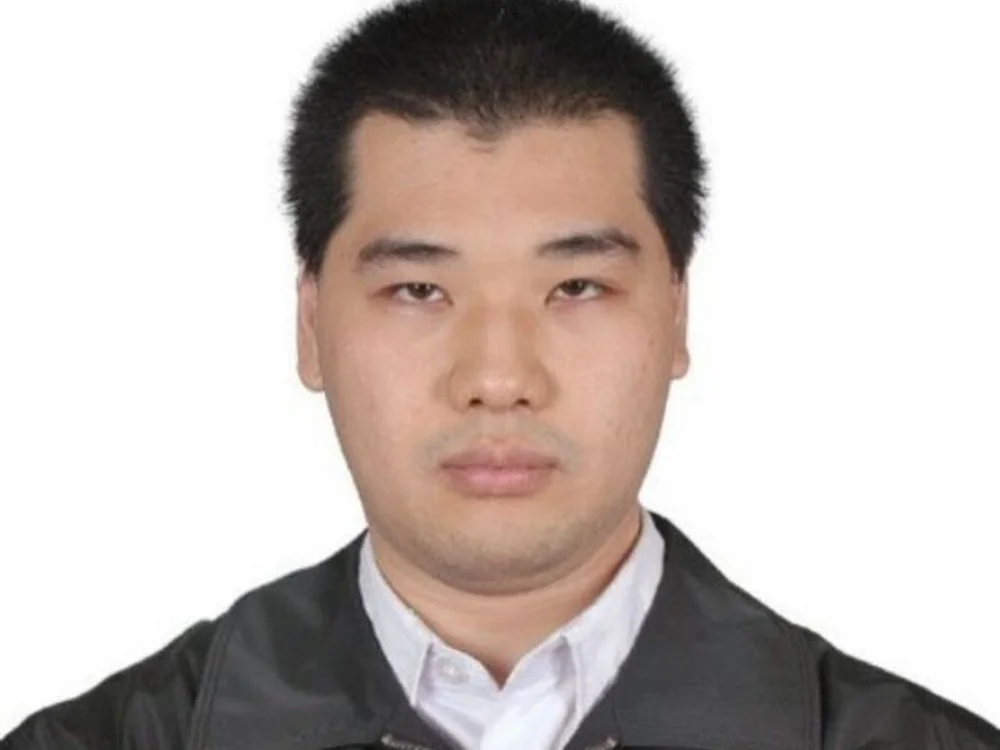 Offline chatovací místnost chaowenguo
