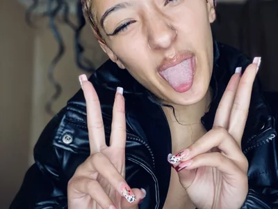 Cutebubbles13 - Girl 