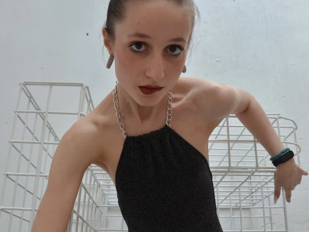 Saiimaa's Offline XXX Chat