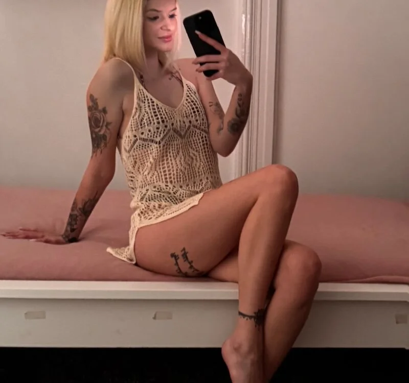 RubyFrost offline XXX-chatje