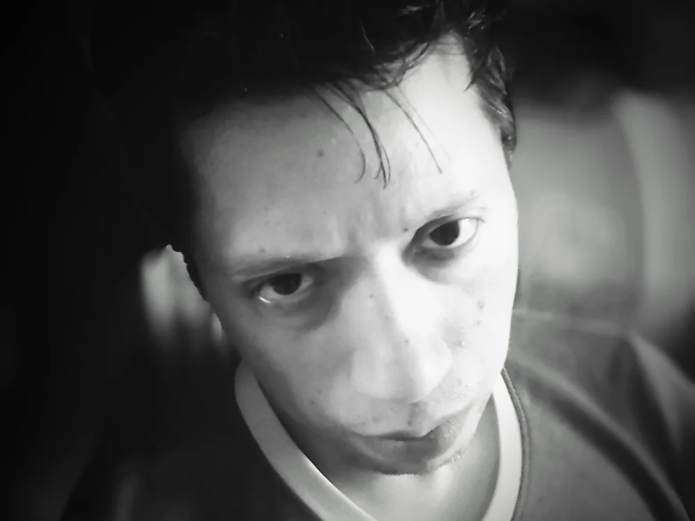 Offline XXX chat modela javi1017