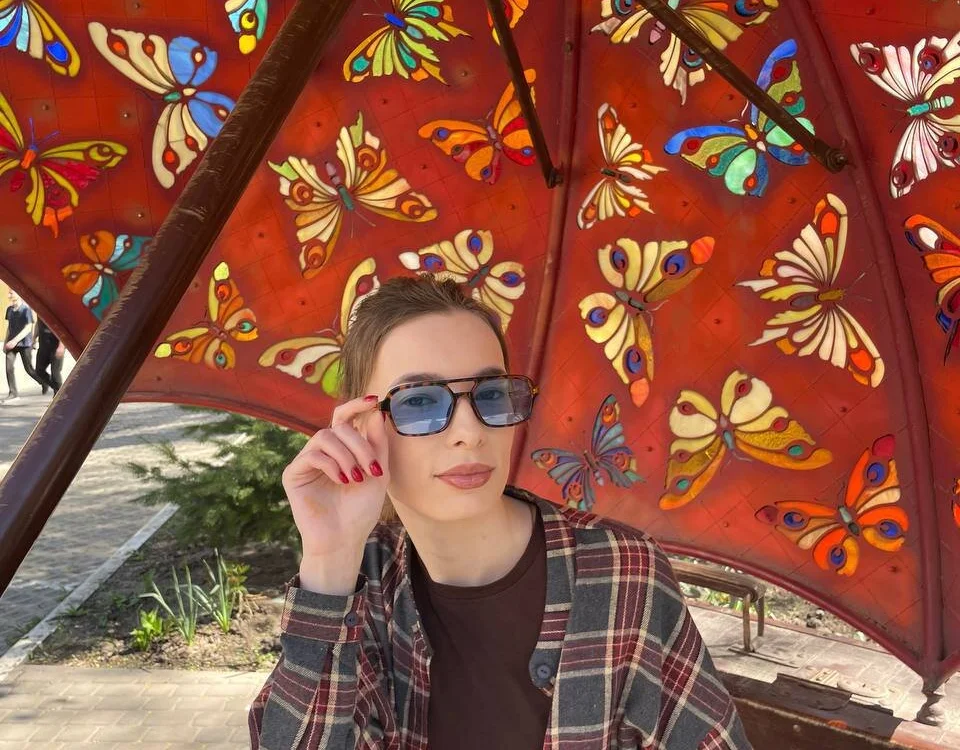 ElzaMadison Chat XXX Ngoại tuyến