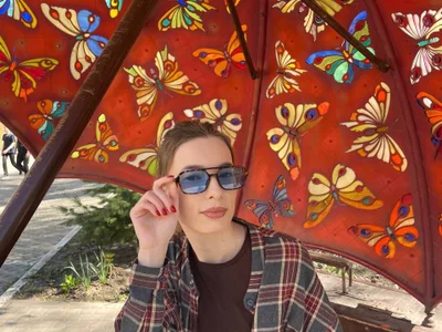 ElzaMadison - Girl 