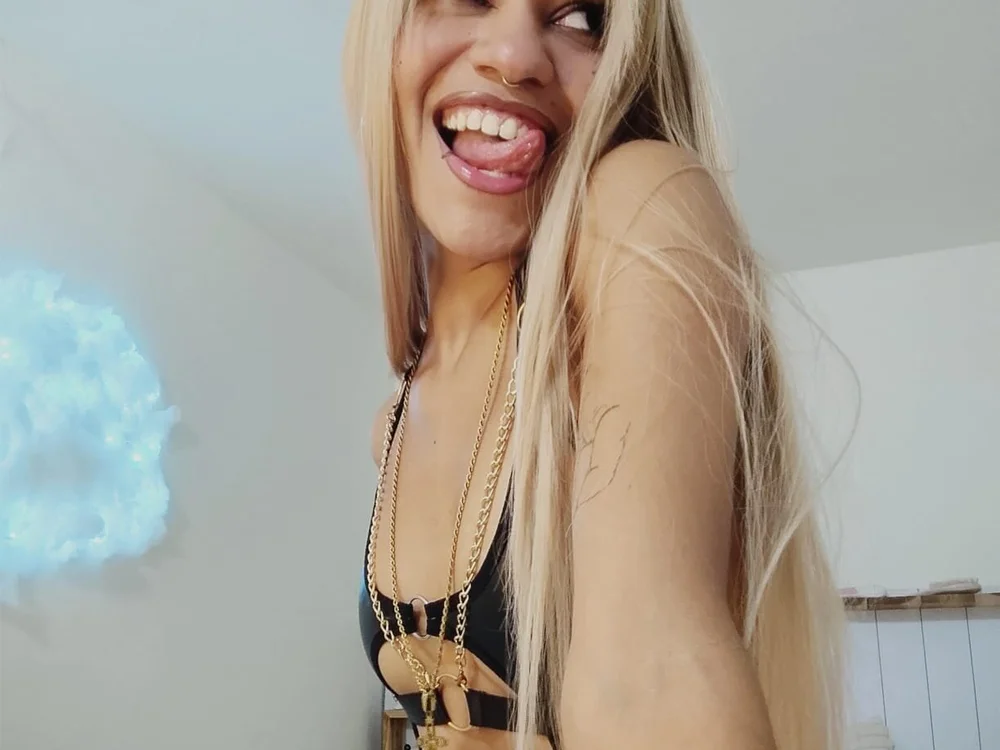 Chat XXX offline de BridgetPrince