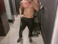 Модель moreno_dotado22