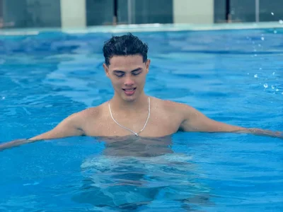 Son_hadess - Boy 