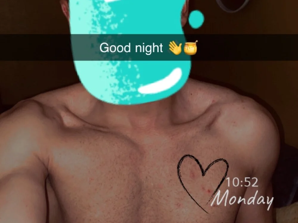 Offline XXX chat Guyboy30