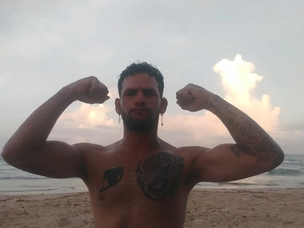 DERECK_OLSEN live cam model on stripchat