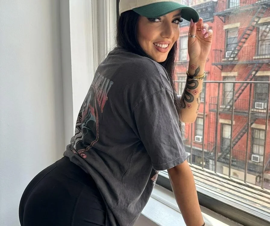 HarperAntonia Offline XXX-chat