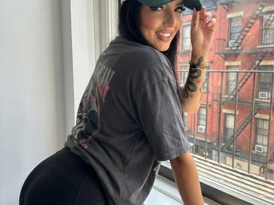 HarperAntonia - Girl 