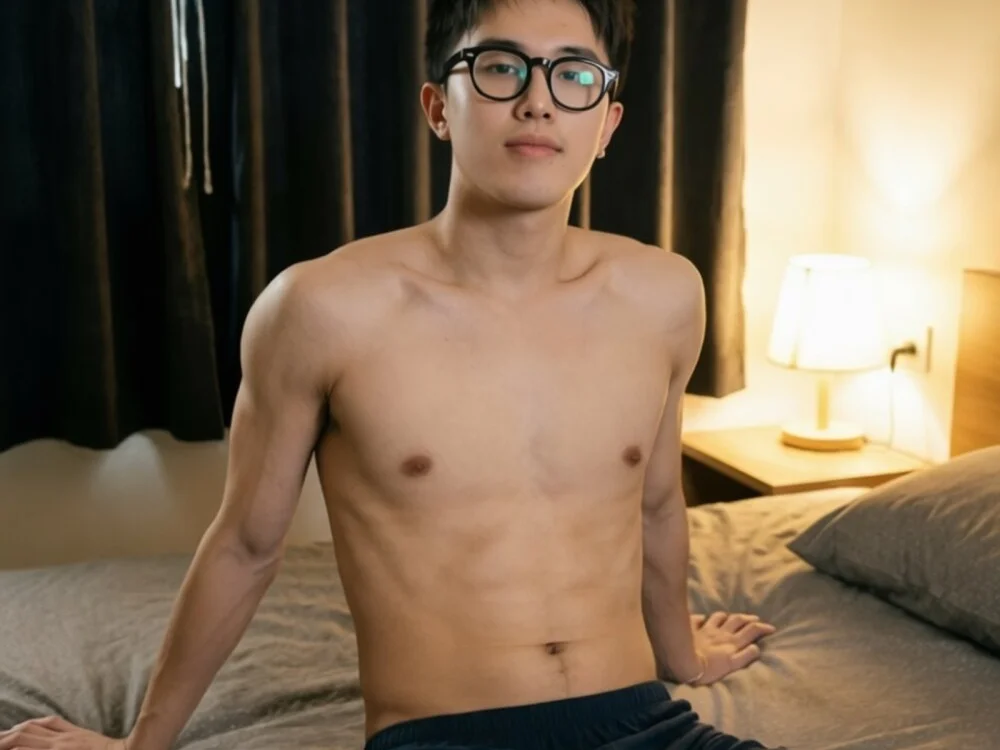 RonanafterMidnight Chat XXX Ngoại tuyến