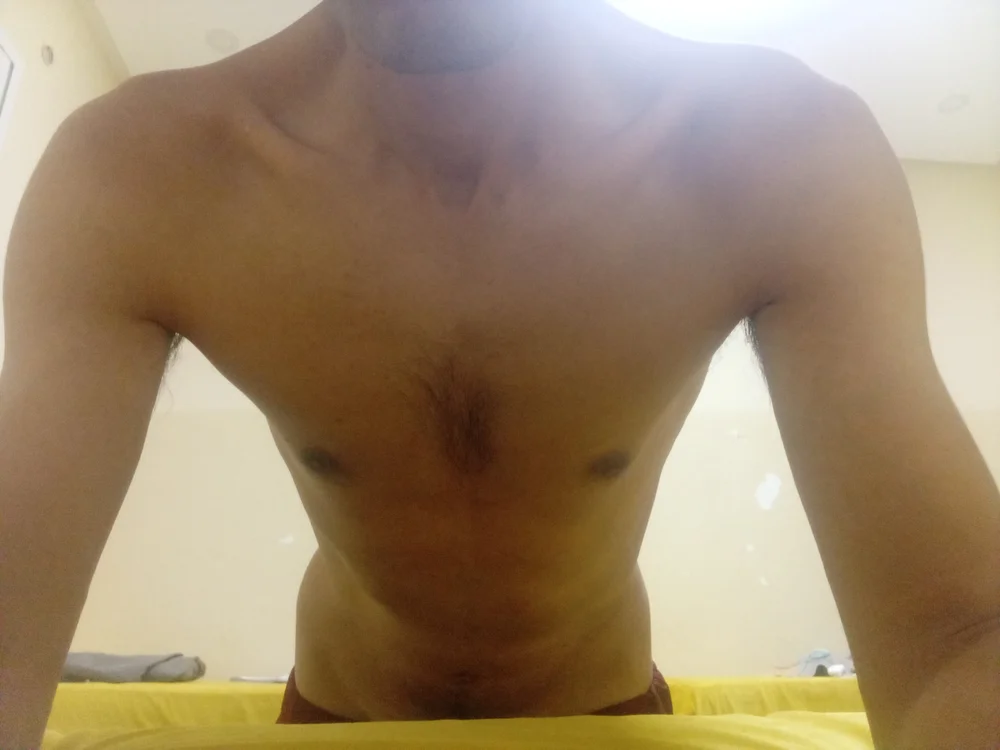 Chat XXX offline de kandoussi