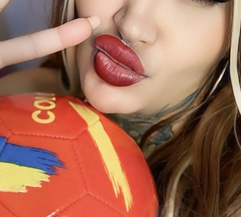 Offline XXX chat LaylaWatsson