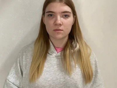 VerdaGormly - Girl 