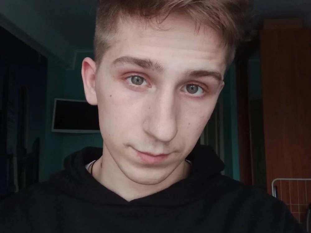 Mick_Strong's Offline XXX Chat