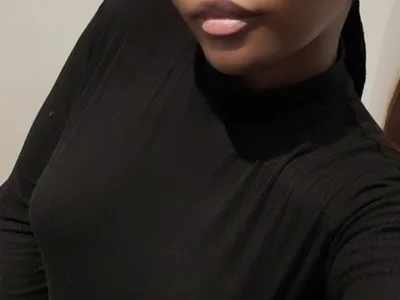 Petite_ebonnyy - Girl 