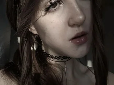 Image 1 of BambiCharm, female webcam model,  years old, on live webcam